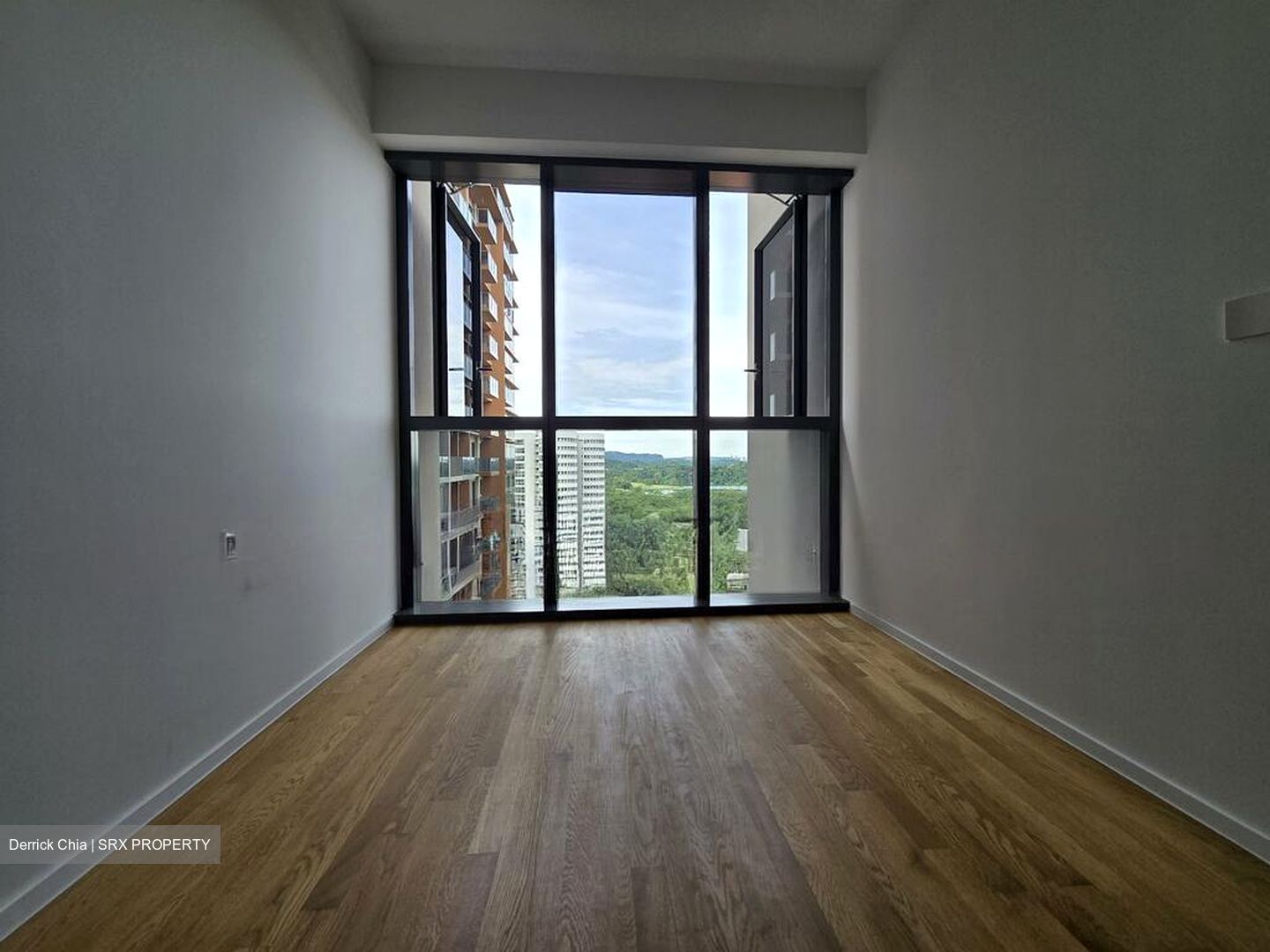 Amo Residence (D20), Apartment #512411631